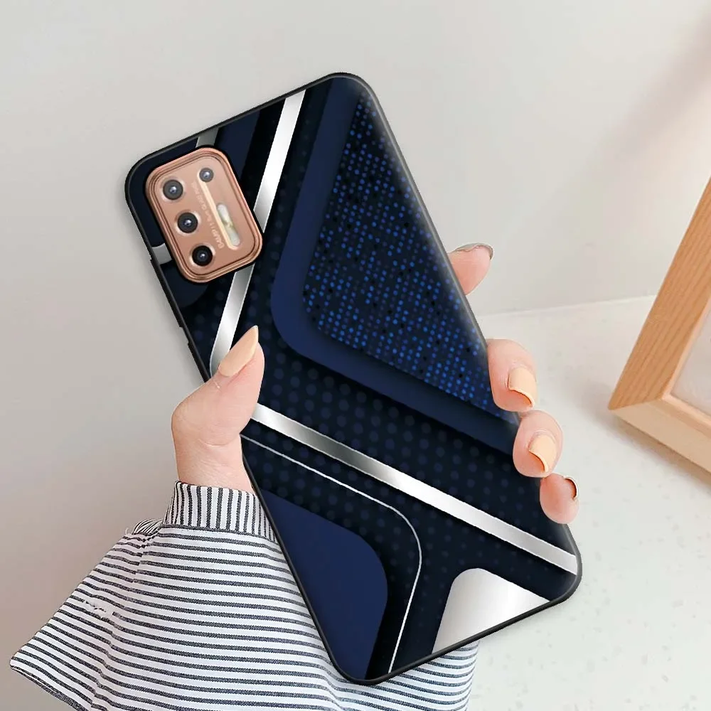 Stylish Silicone Shockproof Phone Case with Cute Design