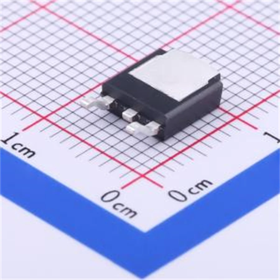 NCV1117DT33T5G
