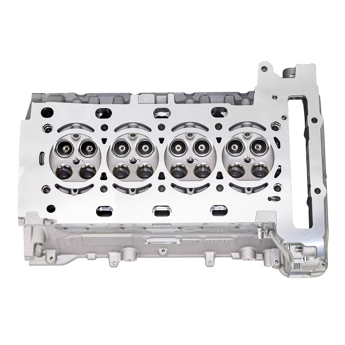 Aluminum Engine Cylinder Head For Peugeot 0200HX 0200HF 0200HR 0200HQ 0200GV 0200JW 0200F5