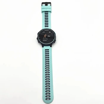 Original Garmin Forerunner 735XT GPS Sport Heart Rate Monitoring Watch Support Russian Spanish. Portuguese 95% New 4