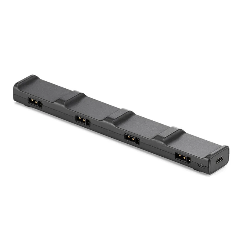 DJI Avata Battery Charging Hub Charger Four Batteries DJI Avata Accessories In Stock