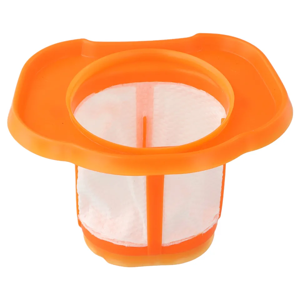 Voor Black-Decker N681696 vervangingsfilter compatibel met BHHV315B en