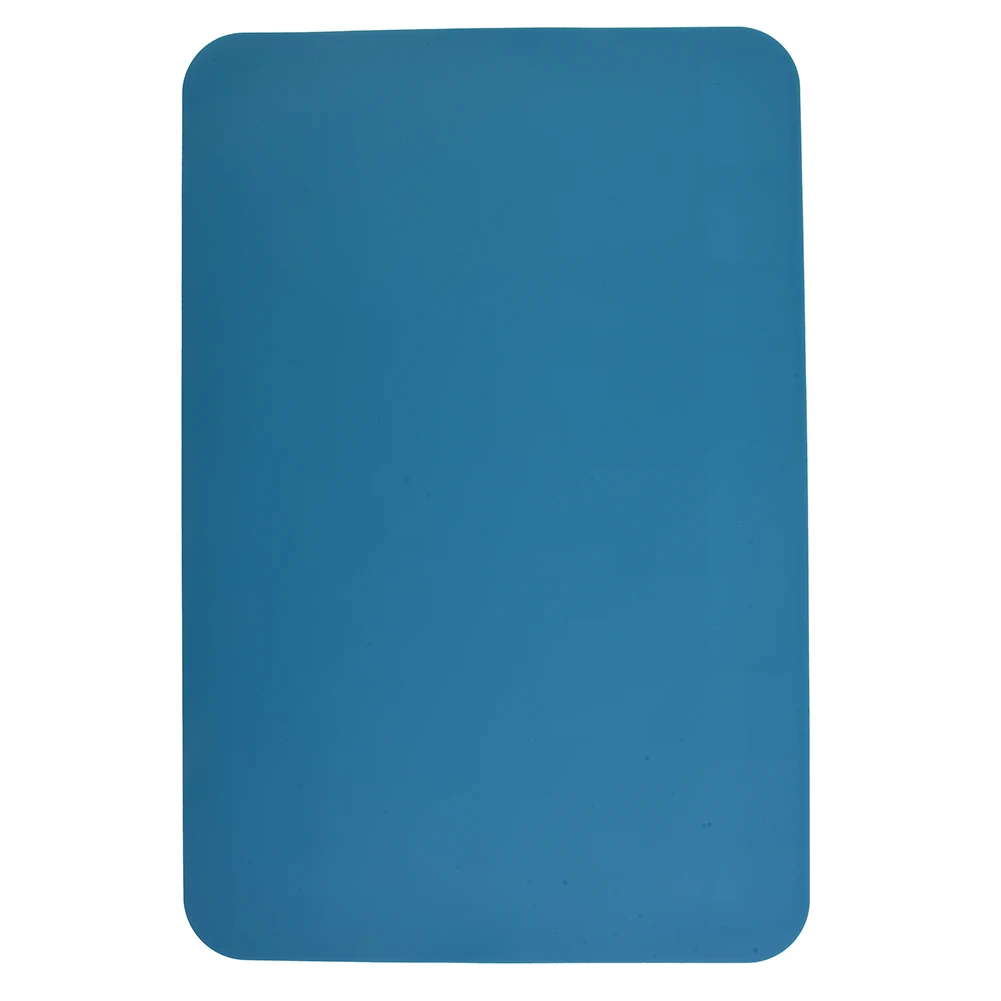 Kaisi Tappetino Riparazione Silicone S-180 Con Righello E Mappa Viti - Antiscivolo E Termico Per Saldatura