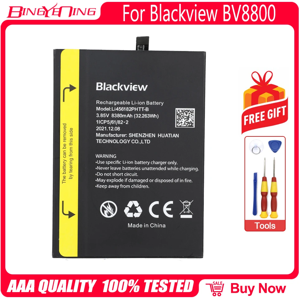 Blackview аккумулятор dk017
