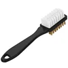 Suede Cleaning Brush Shoe Brush Shoes Cleaner For Suede Nubuck Material Shoes/Boots/Bags Scrubber Cleaner Eraser And Refresher 2