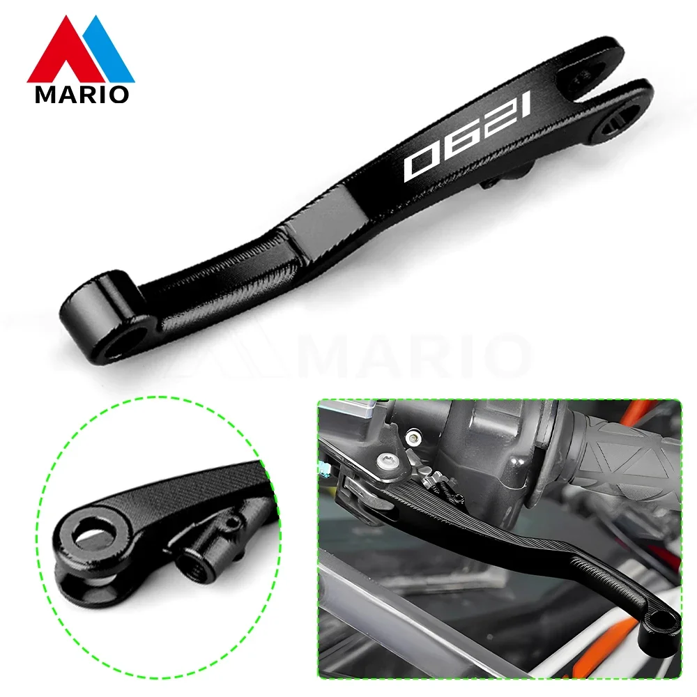 

For KTM Adv 1290 Super Adventure 1050 1090 1190 1290 Adventure 2013- 2020 Motorcycle Clutch Lever Shorty Handle Accessories