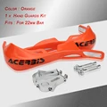 22mm Orange