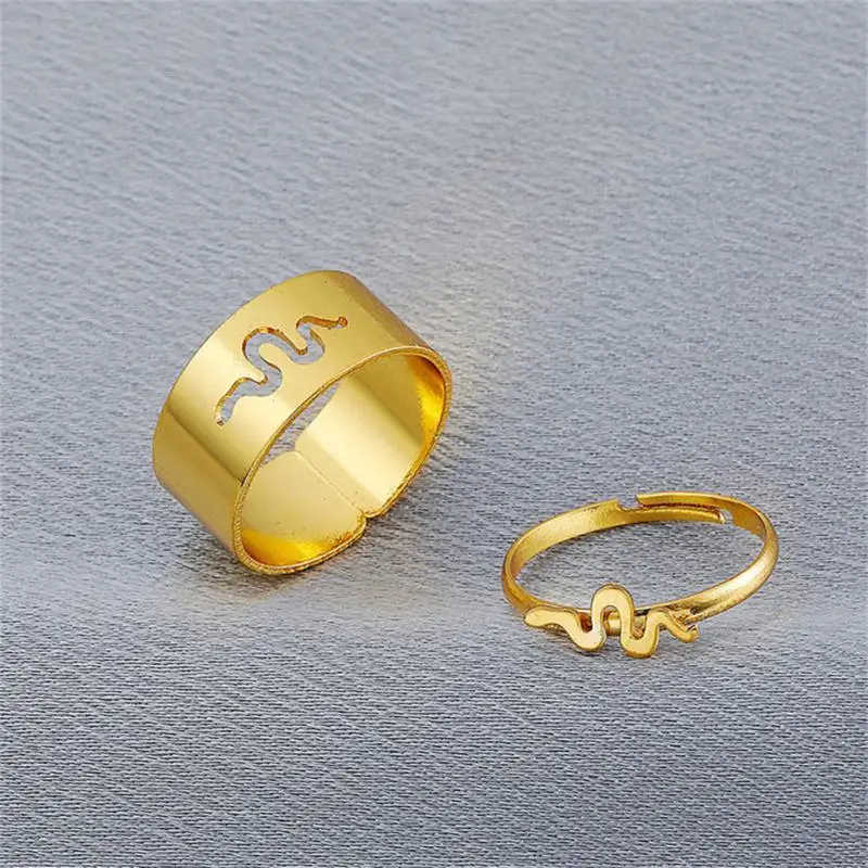 Gold Snake