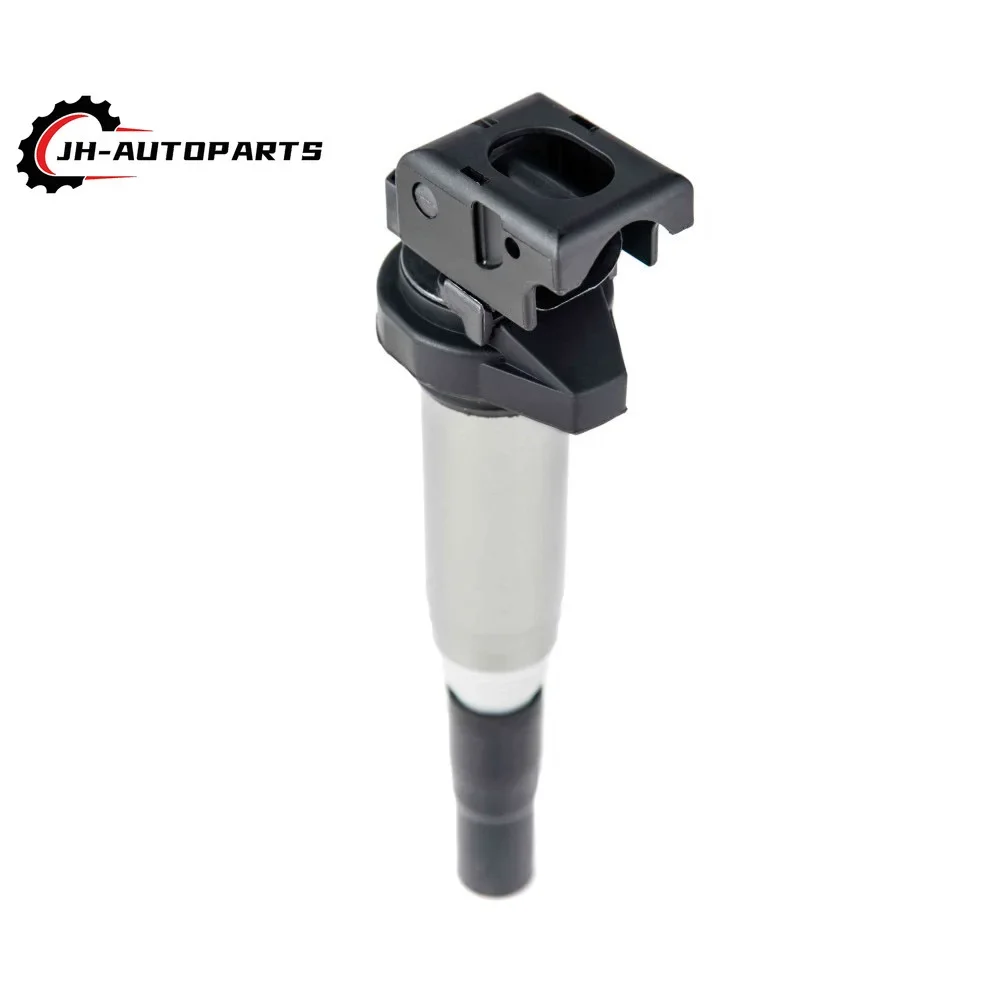 ignition coil For BMW F20 F21 E81 E82 E87 E88 135i 125i 120i 118i 116i 114i 1 Series 12138616153 12130148594