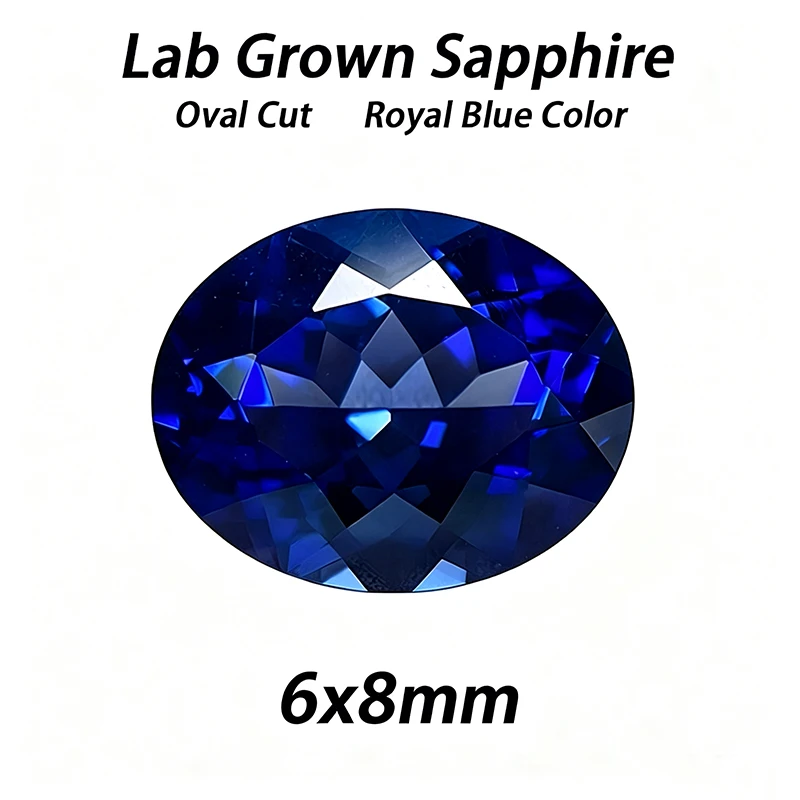 OS 6x8mm 1.4-2ct