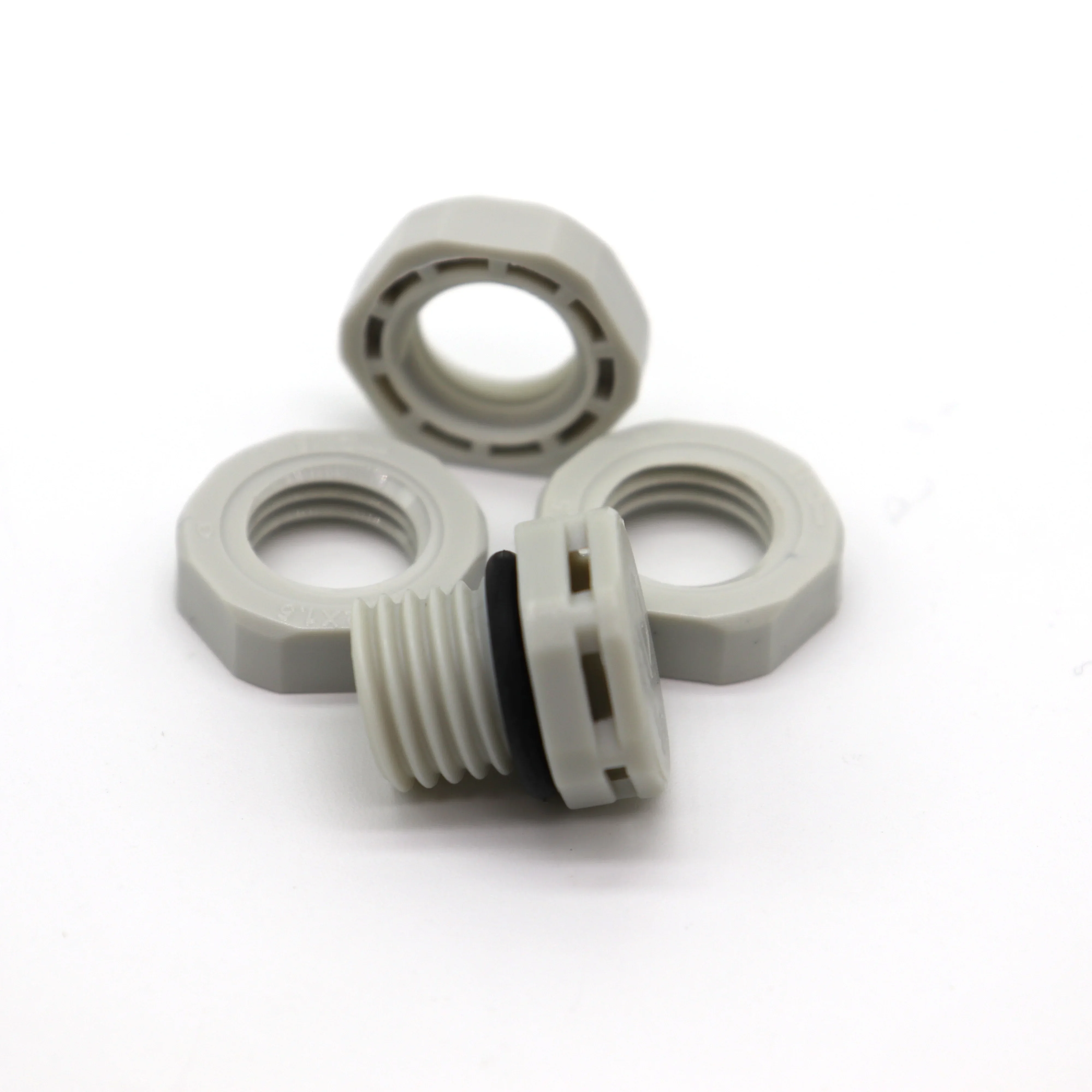 Milvent M12*1.5 in breather vent plug air vent waterproof and immersion valve ventilation