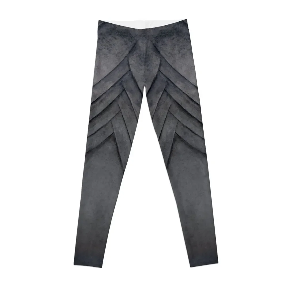 

Cool Grey Elf Leggings legging push up Female legging pants Womens Leggings