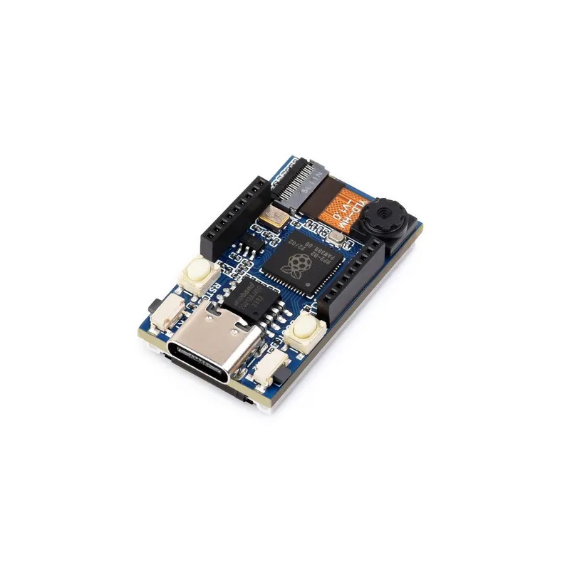ũƮѷ ī޶  , º HM01B0 ׷̽ ī޶, 1.14 ġ IPS LCD ÷, RP2040