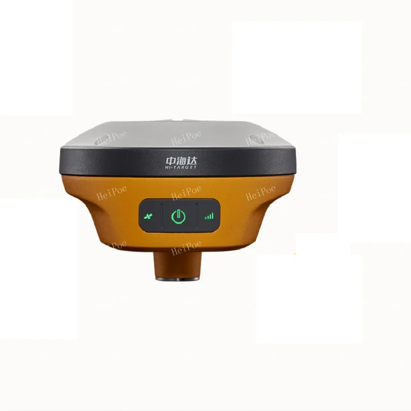 

Hi Target V200 дешевое оборудование для наблюдения Gps, измерительные инструменты, Gnss Rover