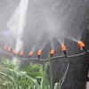 30-50M Smart Garden Watering System Adjustable Dropper Misting Cooling Nozzles Fitting Greenhouse Automatic Irrigation Equipment 6