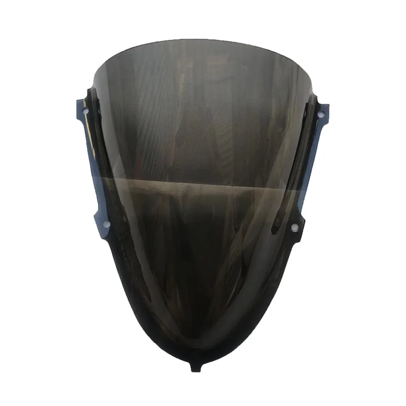 

Motorcycle Chopper Windshield for Aprilia RS660 21-22 Competitive Technology Fixed Wing Wind Deflector Modification