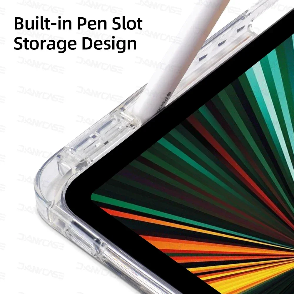 Enhanced Product Title:  
Universal Magnetic Smart Cover with Detachable Design