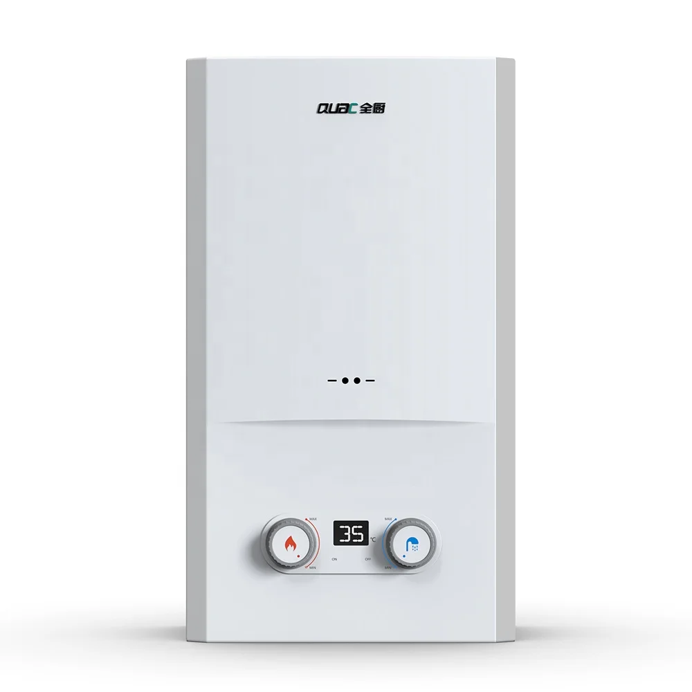 2022 Miglior Prezzo Famiglia 8 10 12 14 16 18 20 L Geyser Istantaneo Senza Serbatoio Gpl Scaldabagno A Gas Naturale