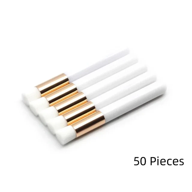 White-50PCS