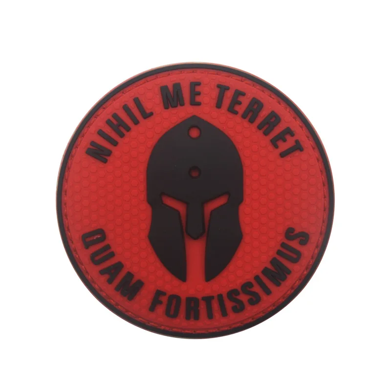 Molon Labe - Come and Take Them USA Spartan Ceramic Ornament