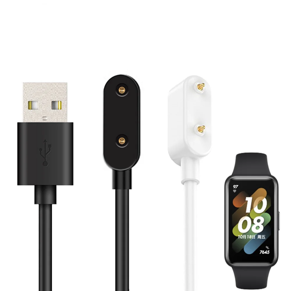 CAVO DI RICARICA smartwatch magnetico USB 3 pezzi in sostituzione di Mibro Watch Lite 2/T1/ EUR