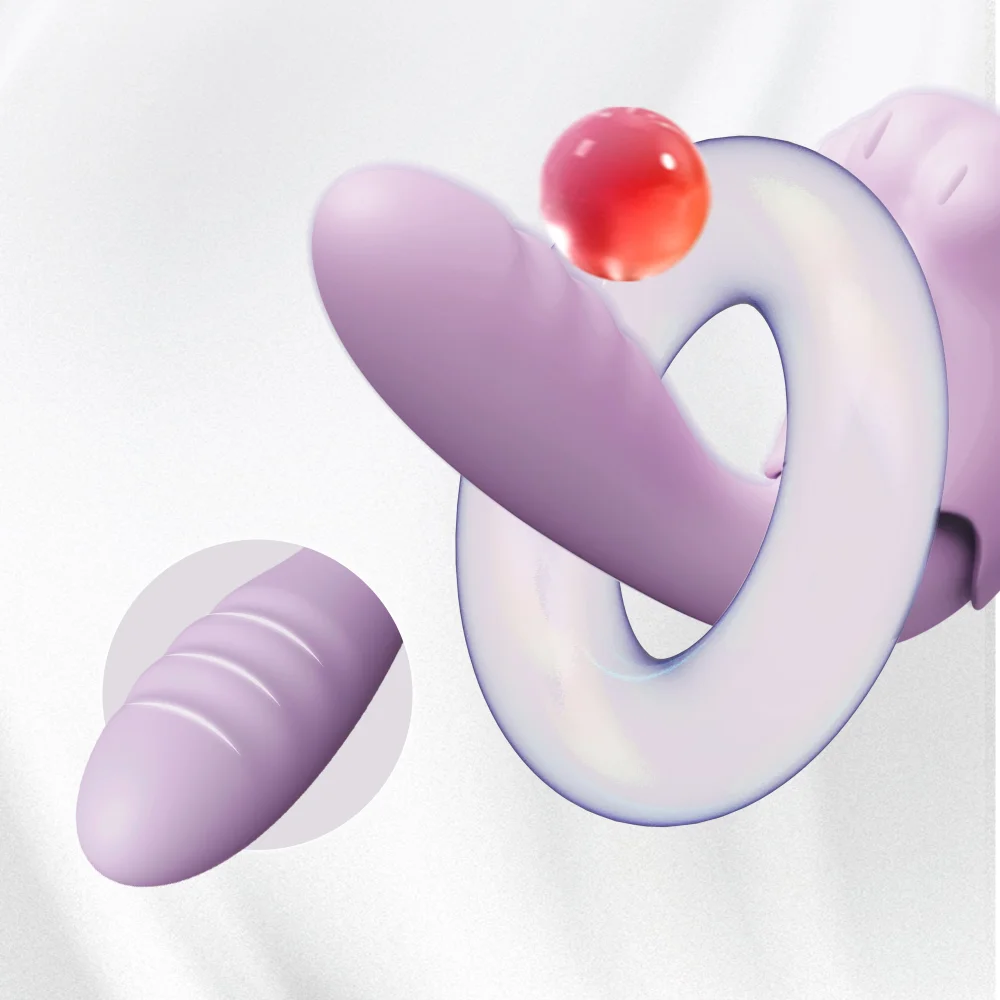 für 6-Frequenz-Vibrator Frauen Katzenkralle Elektrischer Saugmassagestab Weiblicher Masturbator Saugvibration 2_voghion.com