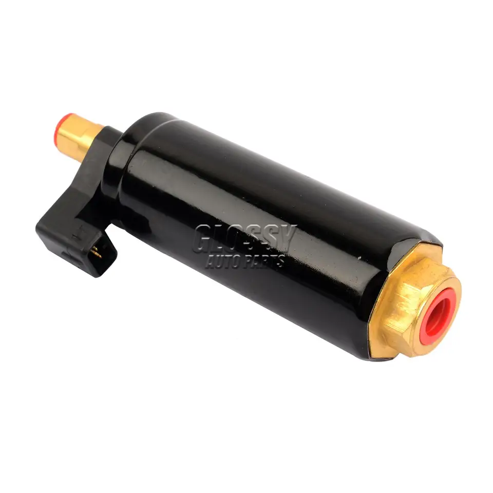 Pompe à Carburant Basse Pression Pour Volvo Penta | 4.3L à 5.8L (1992-2006) | AP03 12V | Remplacement 986865