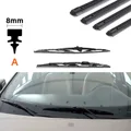 Type A (8mm)
