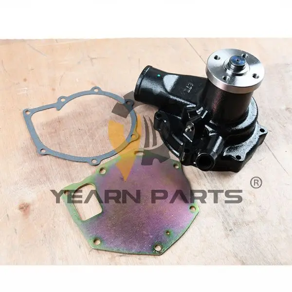 

YearnParts®Водяной насос VAME047422 VAME996794 для экскаватора Kobelco MD240C