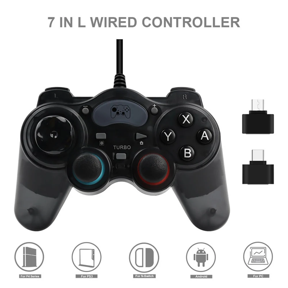 öƽ  Ʈѷ ̽ƽ  е, PS3, PS4, ġ, PC ֿܼ, 7 in 1