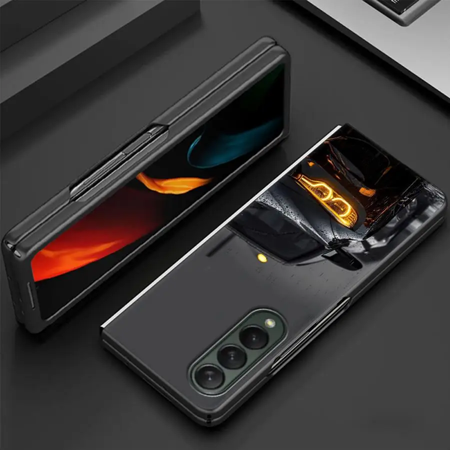 Fashion Car Cool Phone Shell Case