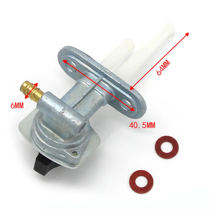 Motorrad Gastank Kraftstoffsc halter Motoröl tank für Balt motoren ATV Jumbo 700 ATV Jumbo 750 OEM: 43500-Max-00 Motorrad teile – Detail 1