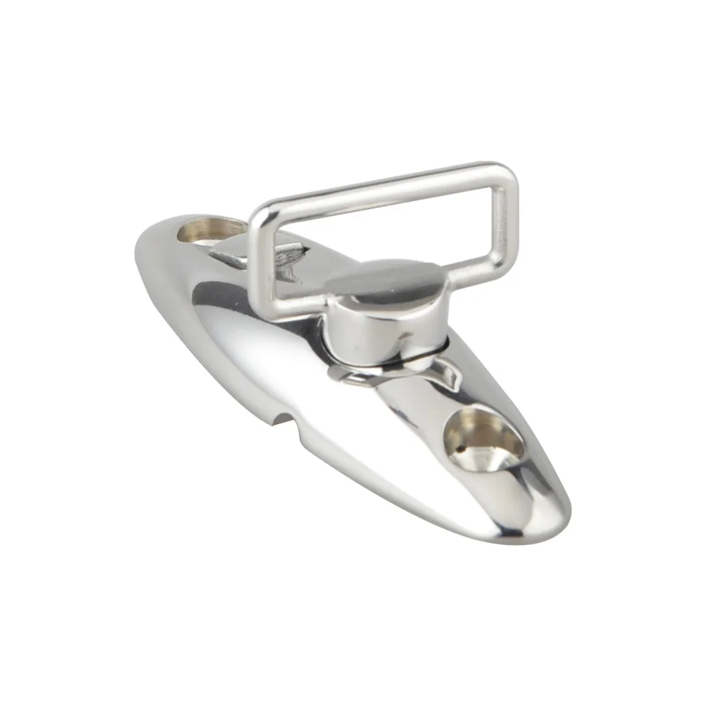 

Deck Hinge 360 Degrees Rotating Mount Marine Fittings Quick Release Boat Yacht Hinges Hardware Accessories Adjustable