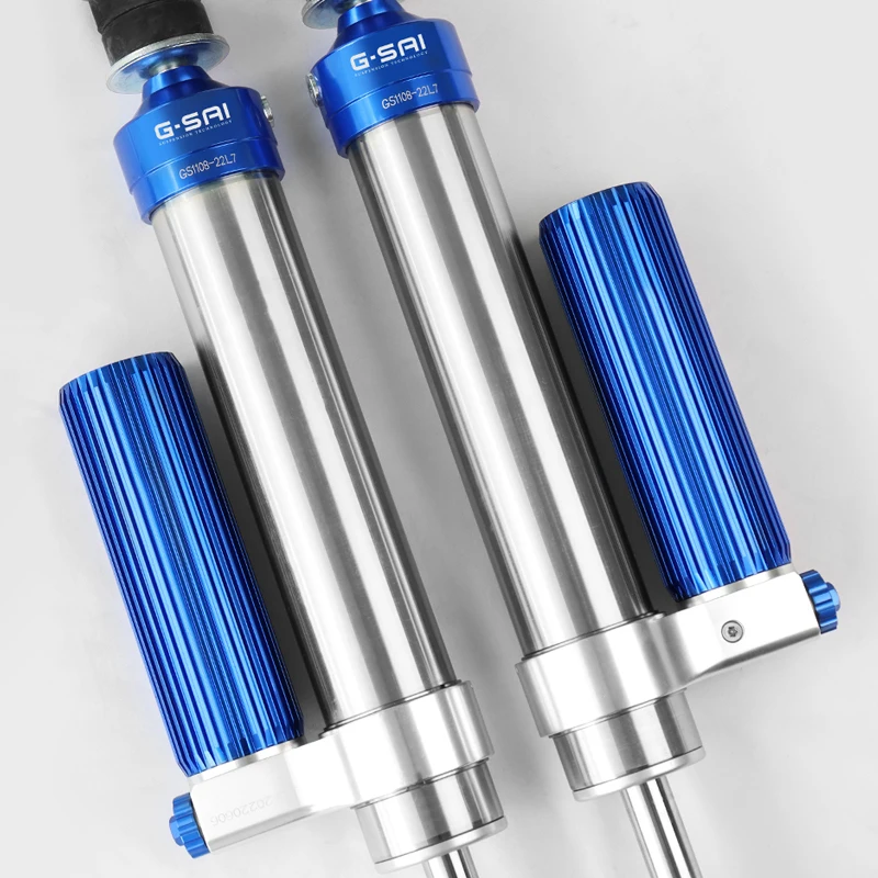 G.SAI 오프로드 압축 조정 충격 흡수 장치 서스펜션, 랜드 크루저 300, 4x4