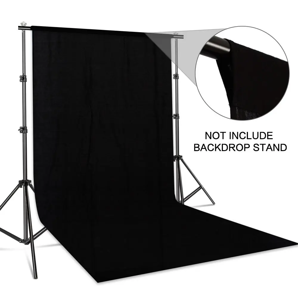Photography Backdrop Cloth Chromakey Screen Photo Studio Live Streaming photo backdrop