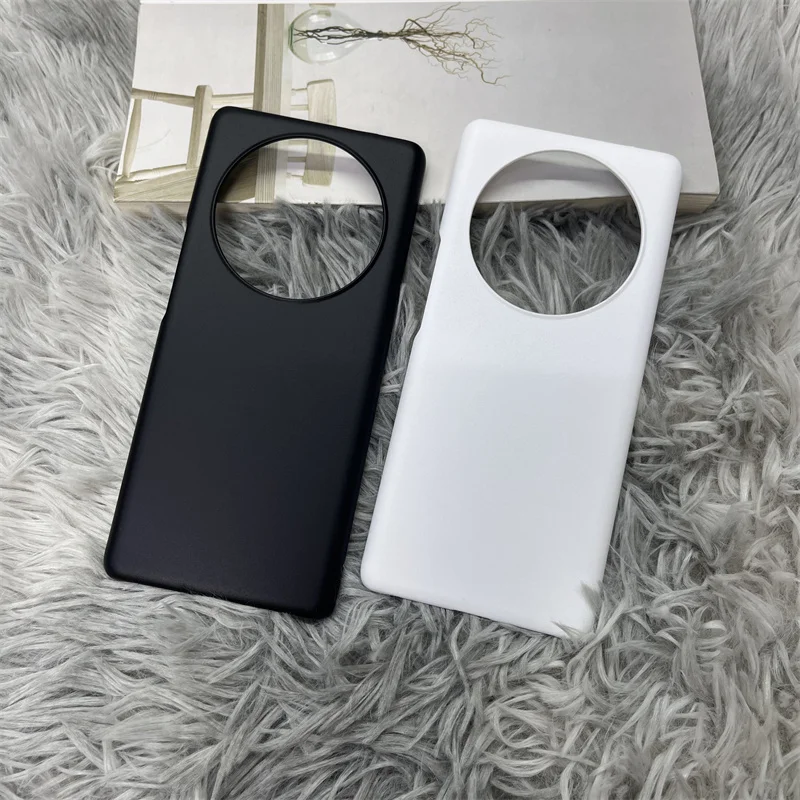 Matte Case For Honor Magic7 Lite X60 Pro X9C Frameless Thin PC Hard Skin-feel Anti-fall Phone Cover For Honor X9C Bumper 5