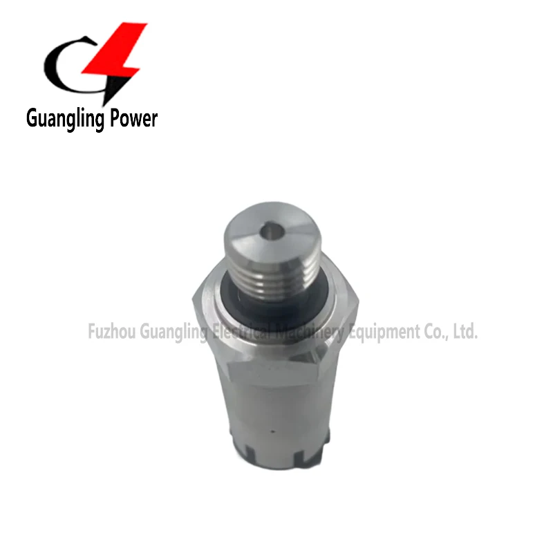 Oil Pressure Sensor 9076531 10025124 for Liebherr D934 D9308 R944C