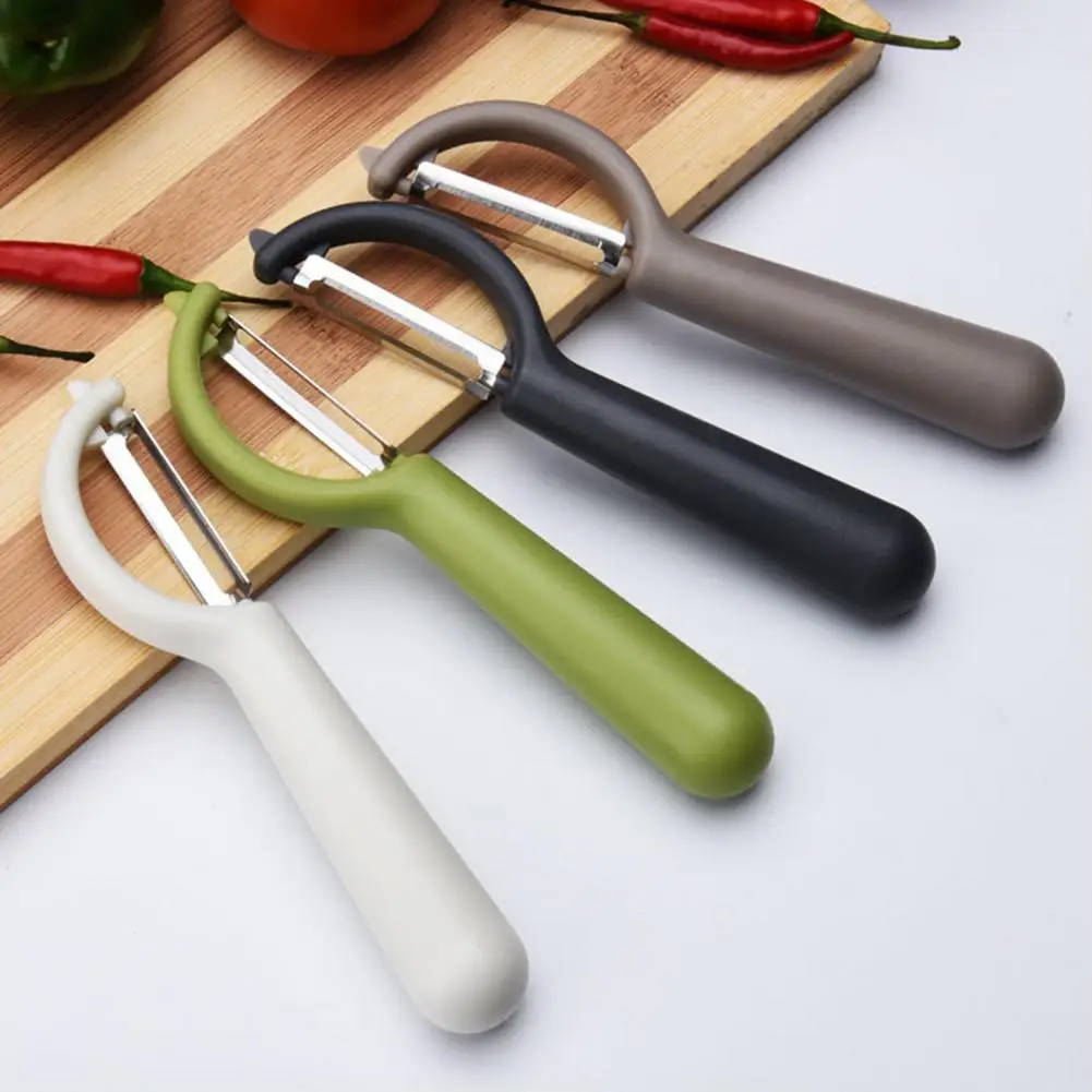 SharpFastPeelerFruitsVegetablePeelerPotatoesPeelersEasyPeeling