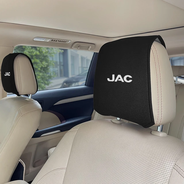 New Jac J5 2023: Price, interior, photos and technical data