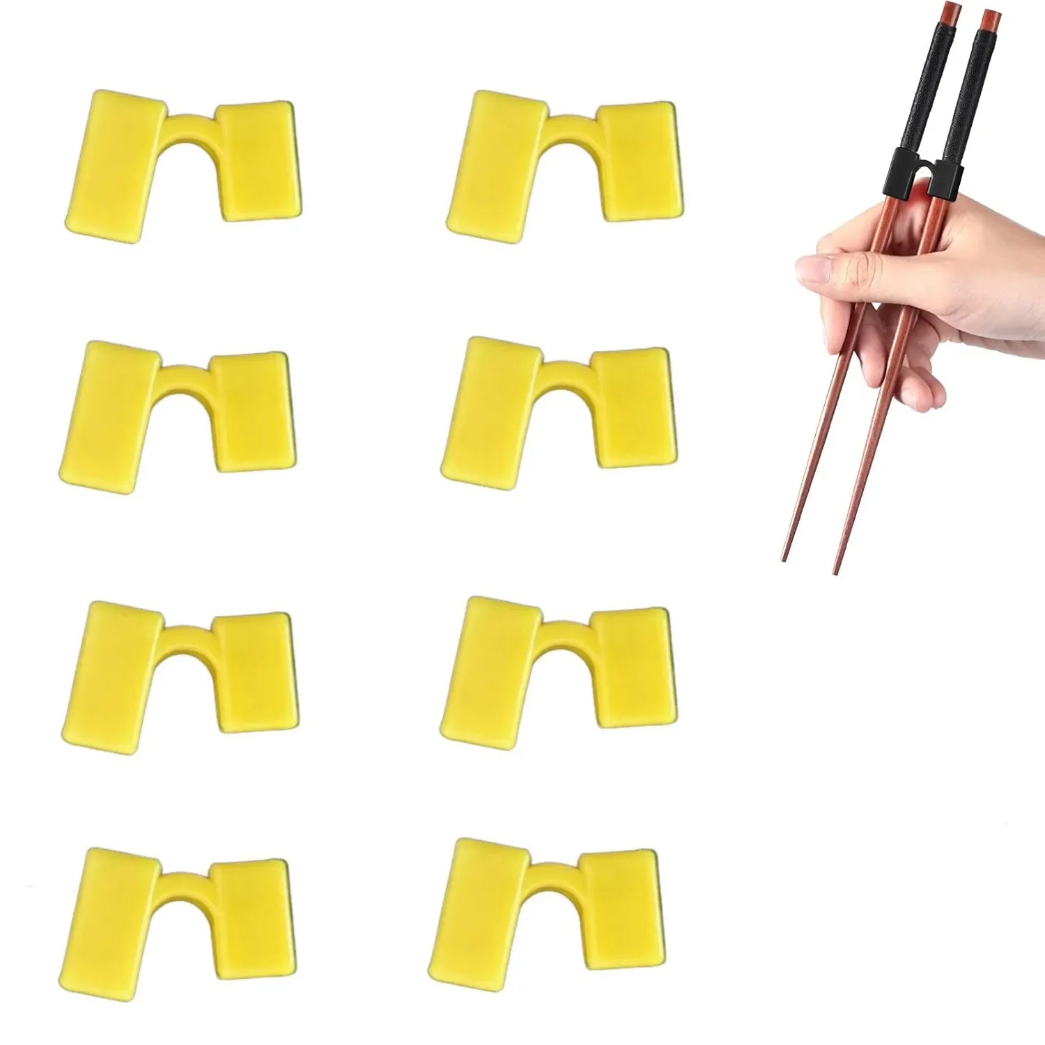 50 Paia di Bacchette Sushi Riutilizzabili, Set di Bastoncini Cinesi, Chopsticks L: 24 cm, Bambù, Naturale, Relaxdays | Leroy Merlin