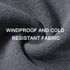 Outdoor Function Wind Mountaineering Skiing Cold  Pullover Cap Windproof Full Face Mask Neck Protection Integrated Sport  Face 3