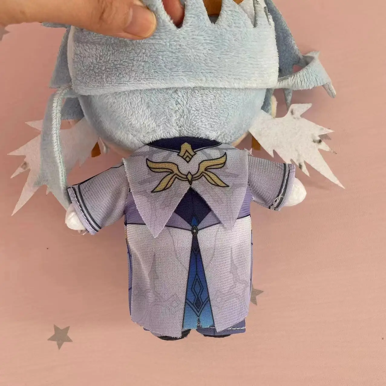 ドウン グッズ New Honkai: Star Rail Plush Dolls Aventurine Sunday Dr Ratio