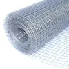 Welded Galvanized PVC Coated Fence Wire Mesh for Chicken Coop Screens 5