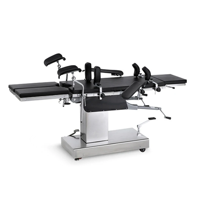 

Best Price Hydraulic Orthopaedic Operating Table for General Surgery