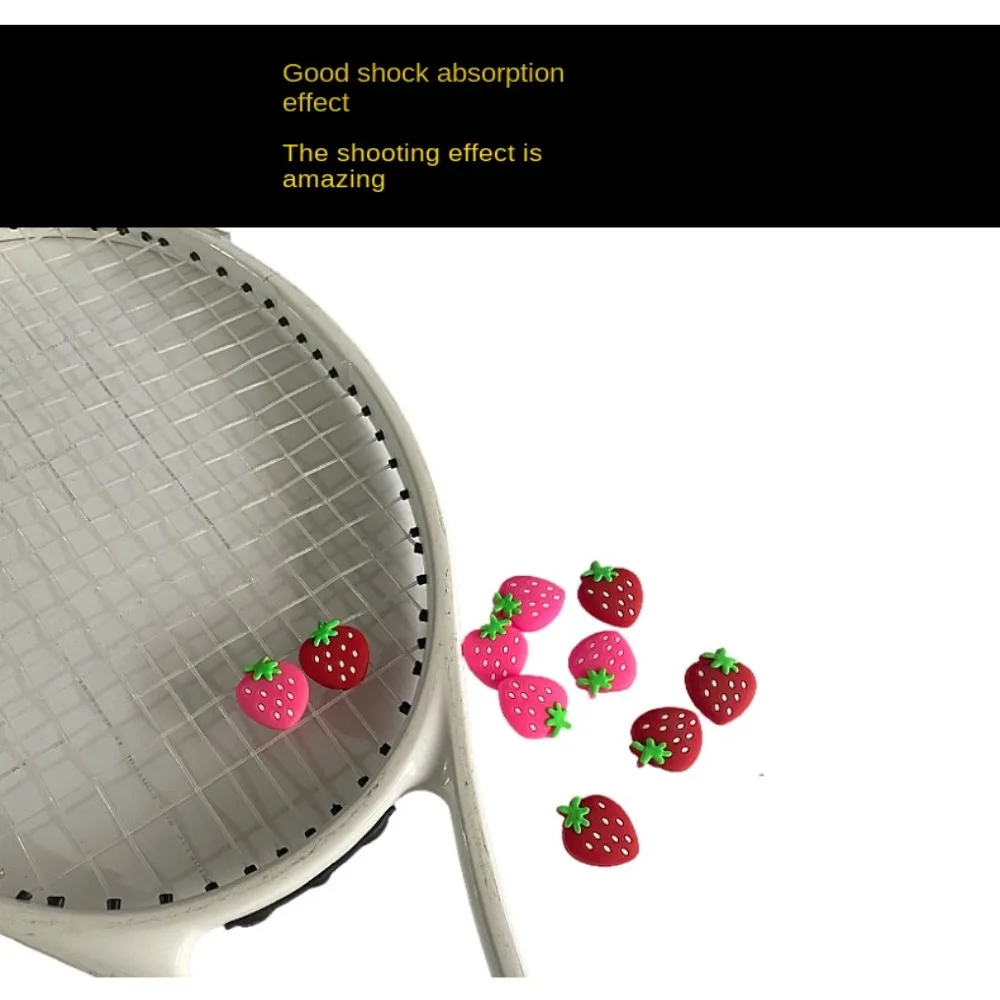Рисунок 4 - Амортизатор для теннисной ракетки