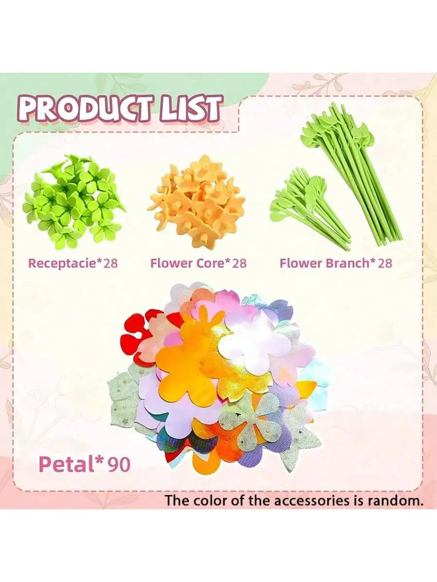 accessories package