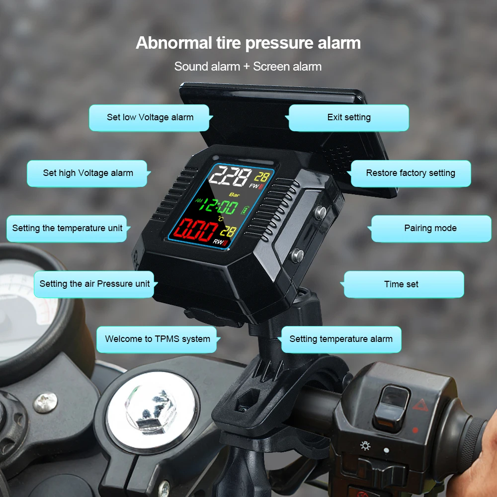 TPMS Ÿ̾ з ͸ ý, Ÿ̾ з ܺ , ¾籤  TPMS, Ÿ̾ з 溸 , 2 