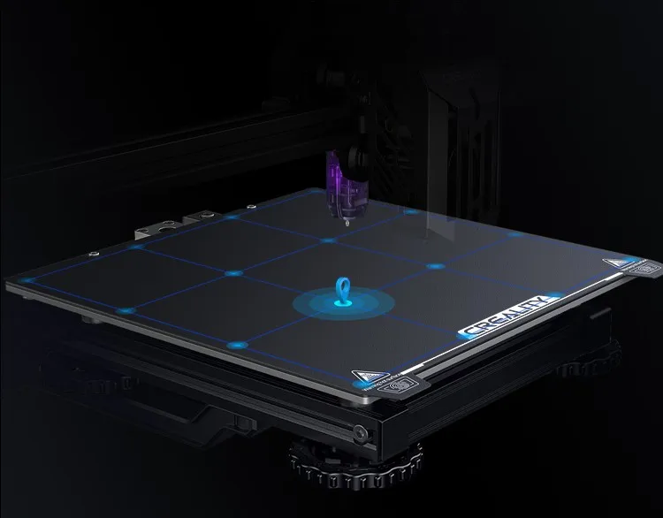 Creality Office Ender 5 S1/K1 MAX Drukarka 3D FDM CR touch automatyczne poziomowanie Drukarka 3D Ender 3 Neo 13 Sfba895f7f06f49df9cec3f008bd1b02ep Creality Office Ender 5 S1/K1 MAX Drukarka 3D FDM CR touch automatyczne poziomowanie Drukarka 3D Ender 3 Neo