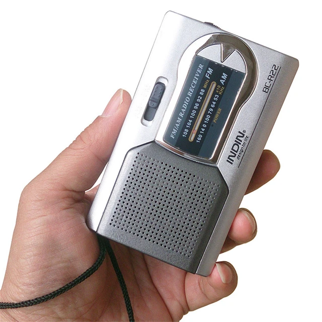 Portable Radio Best Sound