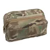Tactical SS STYLE Molle CCS Pouch Companion Pouch K19 Plate Carrier MK5 Airsoft PH41 Army Hunting Vest GP Clutter Storage Bag 1
